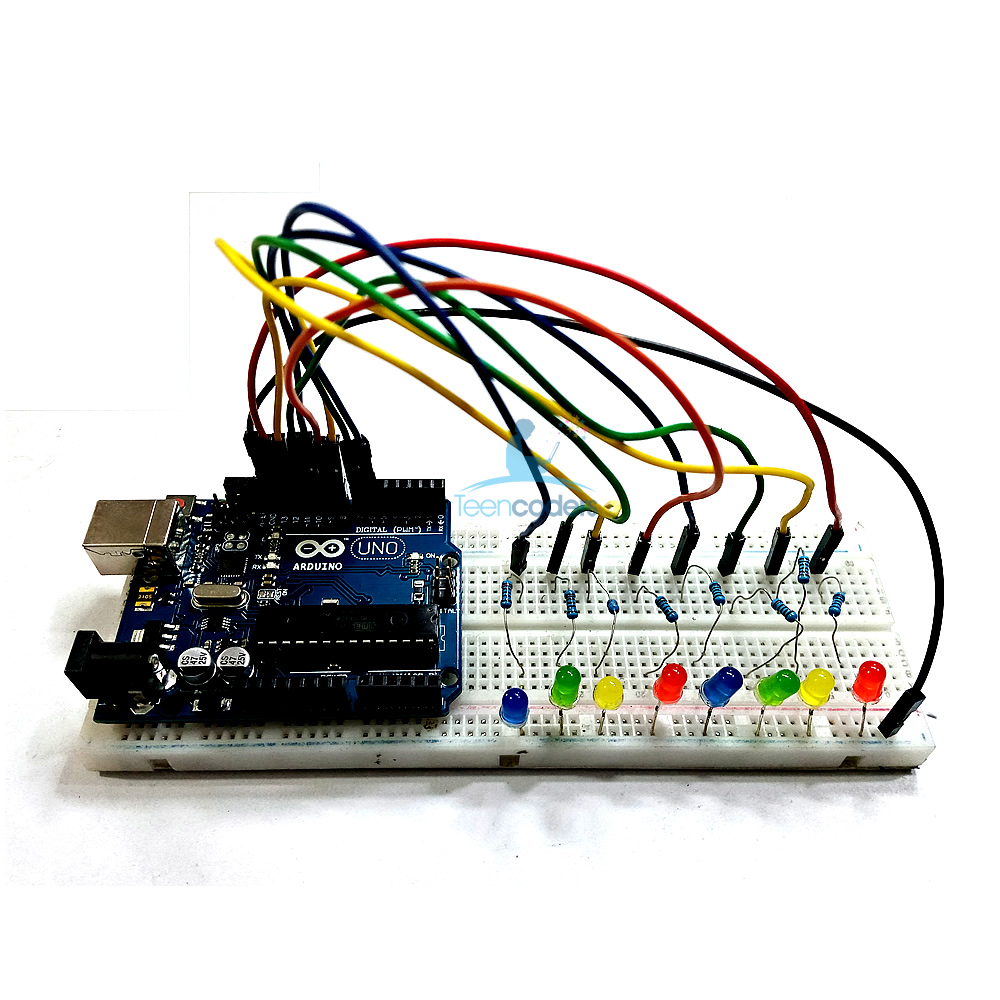 LED Project Kit - Image 2