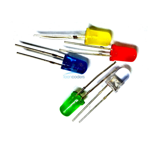 LED Project Kit TeenCoders