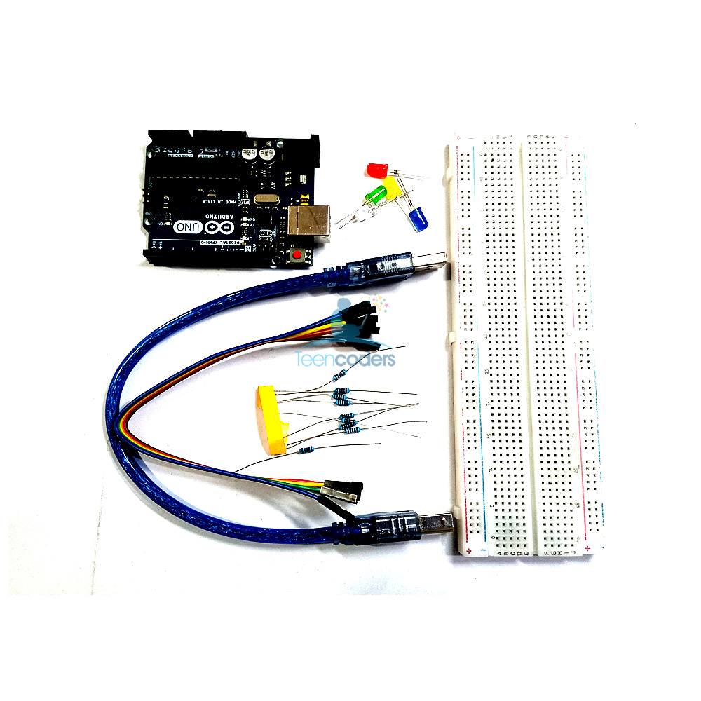 LED Project Kit - Image 8